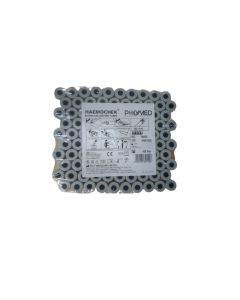 HAEMOCHEK 2ML BLOOD COLLECTION TUBES 89255