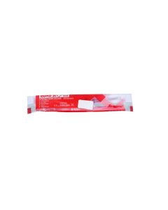 ROMO JET SYRINGE NEEDLE 3ML 24X1 SS-6084