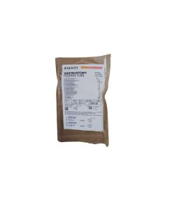 MIC-KEY GASTROSTOMY FEEDING TUBE 24FR (0112-24)