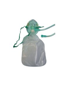HIGH CONN.MASK ADULT 1102-000