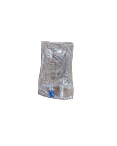 DEXTROSE 5% 500ML D5 (FREEFLEX)