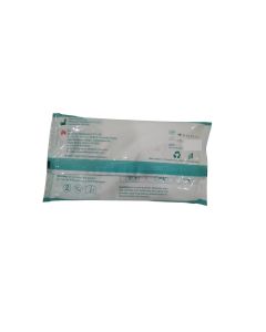 MINI MEDWIPES WITH CHLORHEXIDINE ANTI BACTERIAL