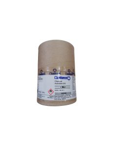 CHARCOAL ACTIVATED-250 500GM (Q22395)