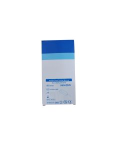 NASAL PACK WITH STRING (8.0X1.5X2.0CM) E7181