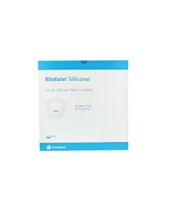 33405 BIATAIN SILICONE SACRAL 25X25