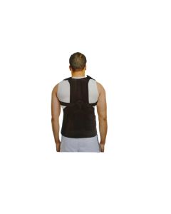 TAYLOR BRACE BLACK - SPECIAL SIZE