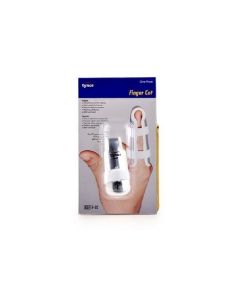 F02-FINGER COT SMALL (TYNOR)