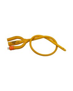 FOLEY TRAC-3WAY FOLEYS 18FR GS-1107