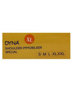 DYNA SHOULDER IMMOBILISER  XL SPECIAL