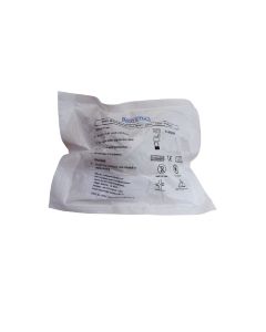 HME BACTERIAL FILTER PAPER