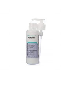 MICROSHIELD HANDRUB W. DISP. –IN 100ML