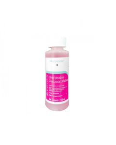 MICROSHIELD 4 SURG.HANDWASH –IN 100ML