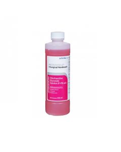 MICROSHIELD 4 SURG.HANDWASH –IN 500ML