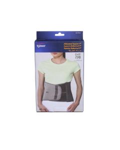 A-01 ABDOMINAL SUPPORT-XL