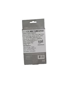 WRIST THUMB SUPPORT LARGE  LP763