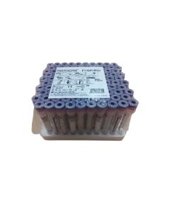 HAEMOCHEK 6ML BLOOD COLLECTION TUBES 82060