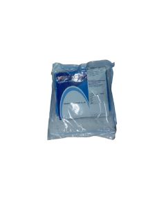 DC REINFORCED GOWN XL(A)