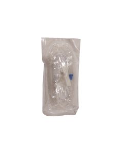 STERI FLO WITH PRIME STOP CAP SS-3077