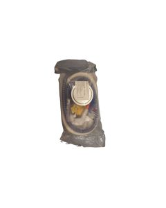 ADULT VENTILATOR DUAL HEATED CIRCUIT KIT WITH FILT