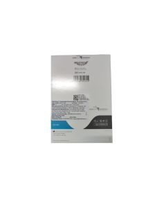 MATERIDERM FENESTRATED DERMAL MATRIX A9 (37X52X1MM