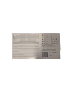 SENSICARE NITRILE SMALL POWDER FREE EXAM GLOVES