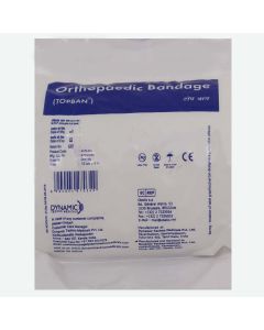 DYNA TOP BAN  10CM X 3M ORTHOPAEDIC BANDAGE