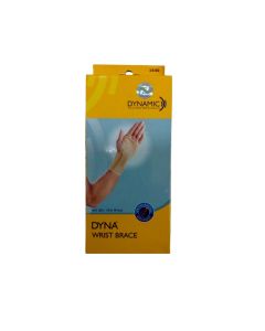WRIST BRACE RIGHT MEDIUM (DYNA)