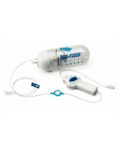 DOSIFUSER 250ML-CAUDAL 2A