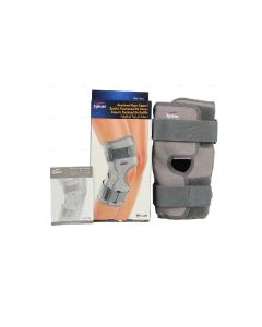 D-09 F.KNEE SUPPORT -M