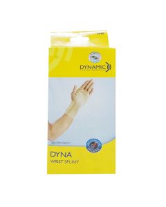 DYNA WRIST SPLINT LT LARGE