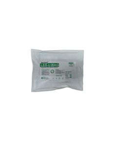 LEG U BAG LEG BAG FOR URINE COLLECTION 800ML ABOVE