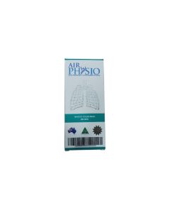 AIR PHYSIO MUCUS CLEARANCE DEVICE