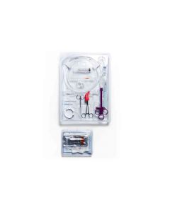 0640-24 MIC-PERCU ENDOSCOPIC GAST PEG SET 24