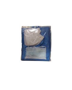 DC PATIENT KIT