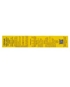 DYNA WRIST SPLINT REVERSIBLE LONG (1643-002)