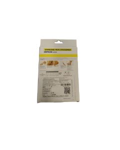 COMPREZON VARICOSE VEIN CLASSIC 2-AF L STOCKING