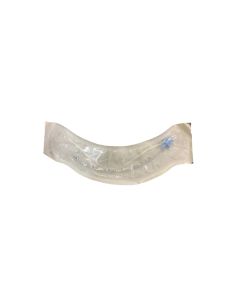 8.0MM ENDOTRACHEAL TUBE WITH SNUGGLE FIT CUFF (H01