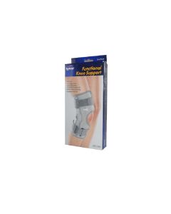 D-09 F.KNEE SUPPORT -XL