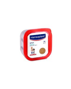 REG SPOT 50 S - 70005-02590-00
