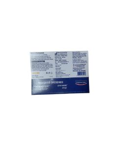 HANSAPLAST WASHPROOF (8 STRIPS)