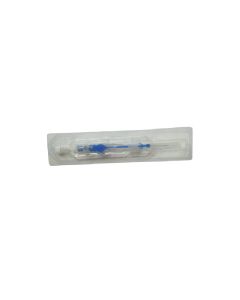 HELMIER BULLPUP SAFETY 22G MIDLINE IV CATHETER
