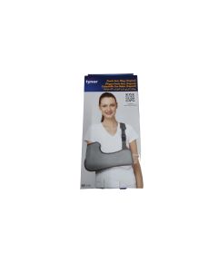 C-01 MEDIUM ARM SLING POUCH  (TROPICAL)