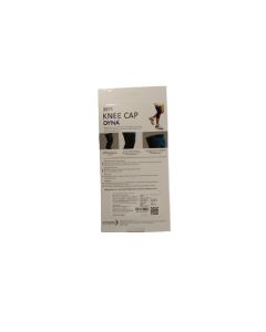 DYNA KNEE CAP GREY/BLACK - M
