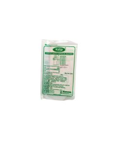 KALTEX STERILE LATEX SURGI GLOVES 7.0MM