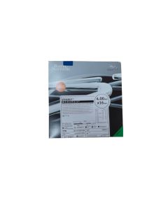 SYNERGY MONORAIL 4.0MM X 16MM