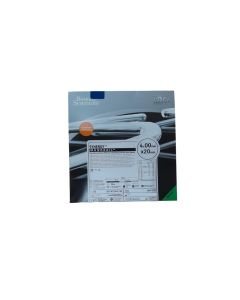 SYNERGY MONORAIL 4.0MM X 20MM