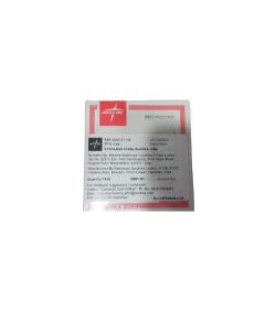 STAINLESS STEEL BLADES SIZE 11 MDS15111E