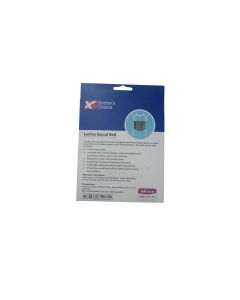 DC LUMBO SACRAL BELT - MEDIUM PREMIUM EXP.DC-02