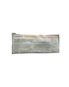 BALLARD TURBO CLOSED SUCTION KIT E.T 12FR 22716-5