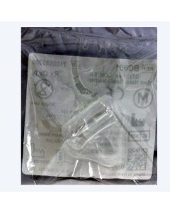 F & P (BC801-10) INFANT NASAL MASK MEDIUM